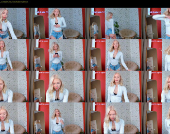 cassie_palmer — 16 minute Chaturbate female cam show recording, 720p, Jul 23, 2025