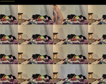 ccsethier — 10 minute Chaturbate couple cam show recording, 480p, Jul 23, 2025