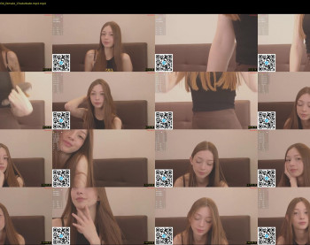cherrymira — 120 minute Chaturbate female cam show recording, 720p, Jul 23, 2025