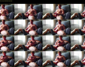 chris_boy37 — 4 minute Chaturbate male cam show recording, 720p, Jul 23, 2025