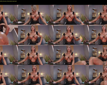christiekroes — 71 minute Chaturbate female cam show recording, 720p, Jul 23, 2025