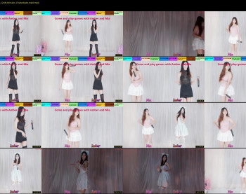 coco2002924 — 121 minute Chaturbate female cam show recording, 720p, Jul 23, 2025