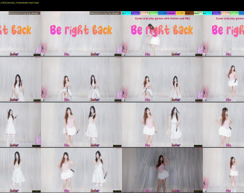 coco2002924 — 120 minute Chaturbate female cam show recording, 720p, Jul 23, 2025