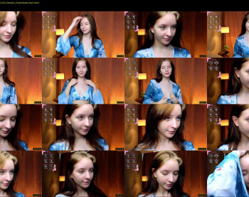 cuddles_jane — 120 minute Chaturbate female cam show recording, 720p, Jul 23, 2025