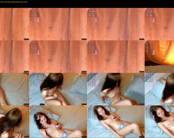 cuddles_jane — 4 minute Chaturbate female cam show recording, 720p, Jul 23, 2025