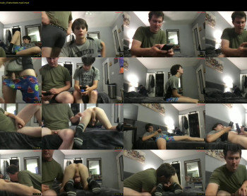 d_dart — 120 minute Chaturbate male cam show recording, 480p, Jul 23, 2025