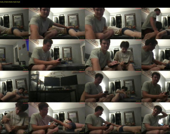 d_dart — 31 minute Chaturbate male cam show recording, 480p, Jul 24, 2025