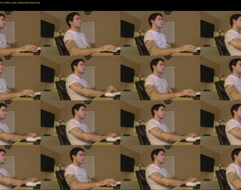 daddywassuppp4 — 6 minute Chaturbate male cam show recording, 480p, Jul 23, 2025