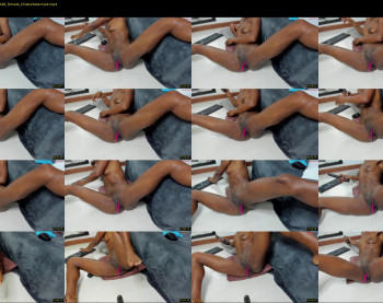 daffnelewis — 21 minute Chaturbate female cam show recording, 720p, Jul 23, 2025