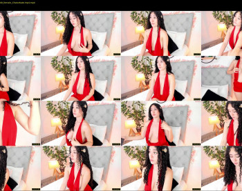 dalylarose — 121 minute Chaturbate female cam show recording, 720p, Jul 23, 2025