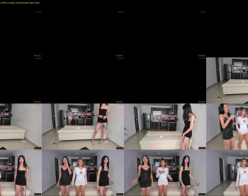 dears_pearlss — 12 minute Chaturbate couple cam show recording, 720p, Jul 23, 2025