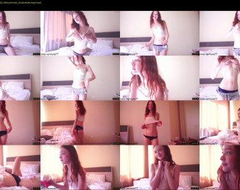 delorathecookie — 68 minute Chaturbate female cam show recording, 720p, Jul 23, 2025