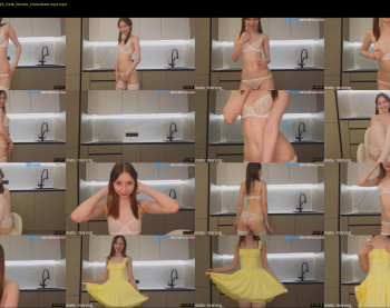 delorathecookie — 86 minute Chaturbate female cam show recording, 720p, Jul 23, 2025