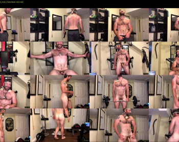 dgrabbin — 44 minute Chaturbate male cam show recording, 720p, Jul 23, 2025
