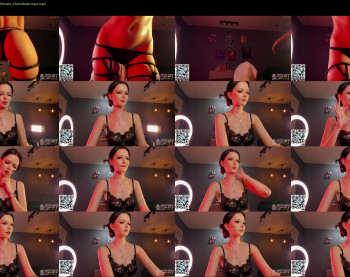 dindin_ — 19 minute Chaturbate female cam show recording, 720p, Jul 23, 2025