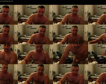djmute — 14 minute Chaturbate male cam show recording, 720p, Jul 24, 2025