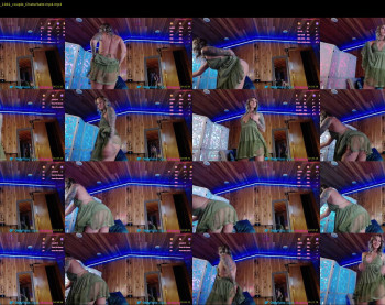 dreamytrance — 7 minute Chaturbate female cam show recording, 720p, Jul 23, 2025