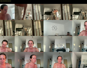 drresa — 121 minute Chaturbate female cam show recording, 480p, Jul 23, 2025