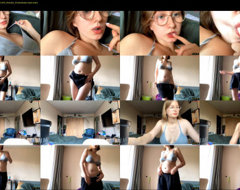earleneaxley — 16 minute Chaturbate female cam show recording, 720p, Jul 23, 2025
