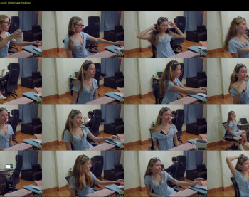 ellcrys — 120 minute Chaturbate couple cam show recording, 720p, Jul 23, 2025
