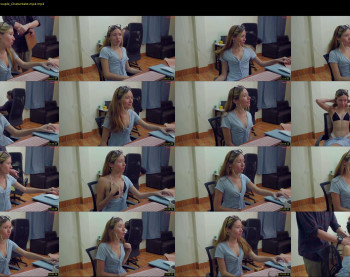 ellcrys — 70 minute Chaturbate couple cam show recording, 720p, Jul 23, 2025