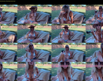 ells_palace — 36 minute Chaturbate female cam show recording, 720p, Jul 23, 2025