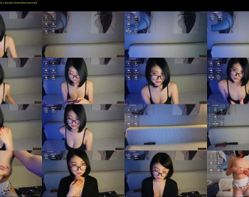 emili_blanc — 120 minute Chaturbate female cam show recording, 720p, Jul 23, 2025