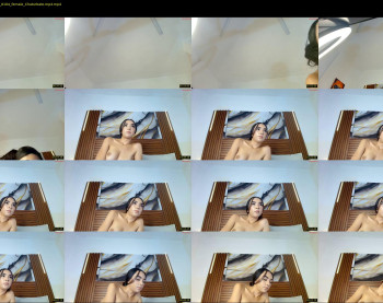 emiliqueen28 — 11 minute Chaturbate female cam show recording, 720p, Jul 24, 2025