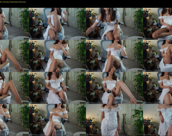 euphoriiiaa — 120 minute Chaturbate female cam show recording, 720p, Jul 23, 2025