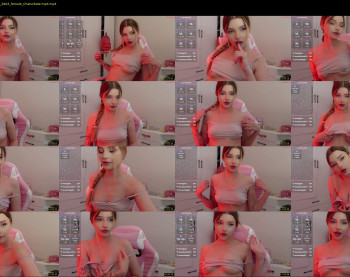 eweline_more — 21 minute Chaturbate female cam show recording, 720p, Jul 24, 2025