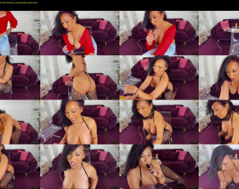 exoticb3auty — 120 minute Chaturbate female cam show recording, 720p, Jul 23, 2025