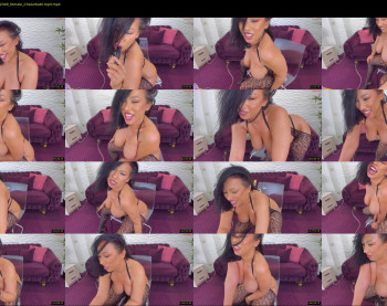 exoticb3auty — 120 minute Chaturbate female cam show recording, 720p, Jul 23, 2025