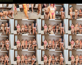 fetishcouples — 16 minute Chaturbate couple cam show recording, 720p, Jul 23, 2025