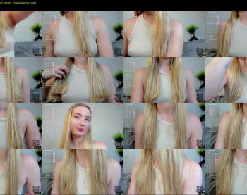 fiery__soul — 24 minute Chaturbate female cam show recording, 720p, Jul 23, 2025
