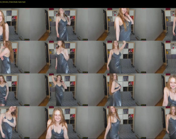 flora_fiore — 8 minute Chaturbate female cam show recording, 720p, Jul 23, 2025