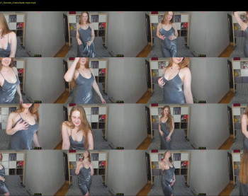 flora_fiore — 3 minute Chaturbate female cam show recording, 720p, Jul 23, 2025