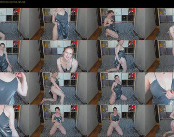 flora_fiore — 9 minute Chaturbate female cam show recording, 720p, Jul 23, 2025