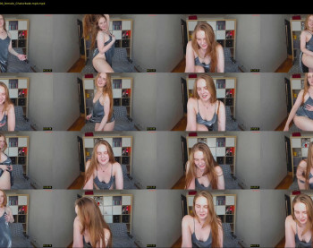 flora_fiore — 8 minute Chaturbate female cam show recording, 720p, Jul 23, 2025
