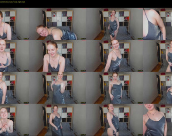 flora_fiore — 6 minute Chaturbate female cam show recording, 720p, Jul 23, 2025