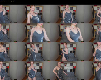 flora_fiore — 3 minute Chaturbate female cam show recording, 720p, Jul 23, 2025