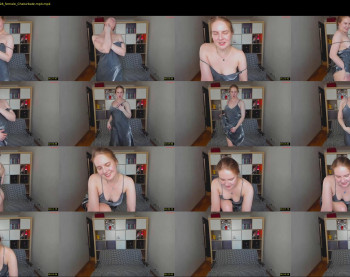 flora_fiore — 8 minute Chaturbate female cam show recording, 720p, Jul 23, 2025