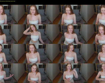 flora_fiore — 5 minute Chaturbate female cam show recording, 720p, Jul 23, 2025