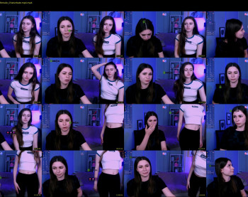 flora_ri — 16 minute Chaturbate female cam show recording, 720p, Jul 23, 2025