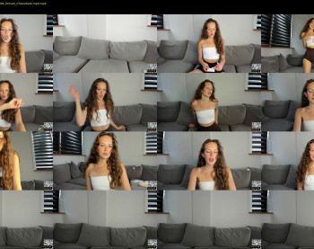 fox_beauty — 94 minute Chaturbate couple cam show recording, 720p, Jul 23, 2025