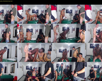 gnecos — 72 minute Chaturbate male cam show recording, 720p, Jul 23, 2025