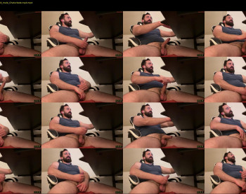 gnorris88 — 44 minute Chaturbate male cam show recording, 720p, Jul 23, 2025