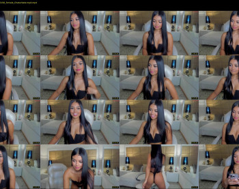 hailey_florez — 67 minute Chaturbate female cam show recording, 720p, Jul 23, 2025