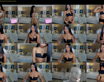 hailey_florez — 114 minute Chaturbate female cam show recording, 720p, Jul 24, 2025