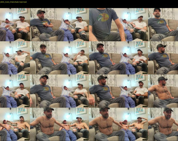 hardworkertn — 19 minute Chaturbate male cam show recording, 720p, Jul 24, 2025