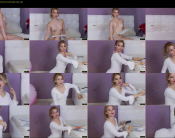 haters_ — 36 minute Chaturbate female cam show recording, 720p, Jul 24, 2025